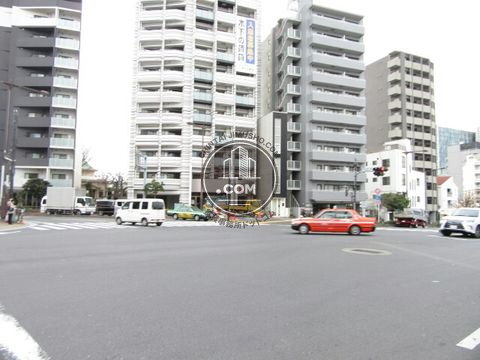 大通り