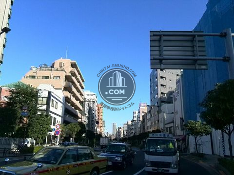 大通り