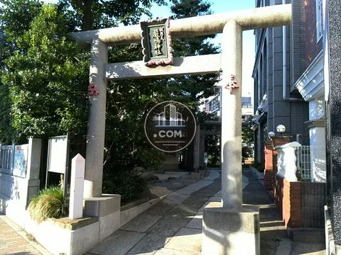 ランドマーク