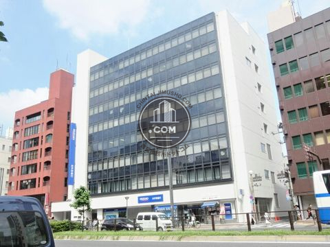 大通り