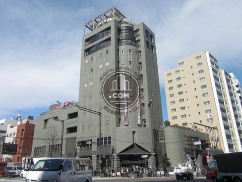 大通り