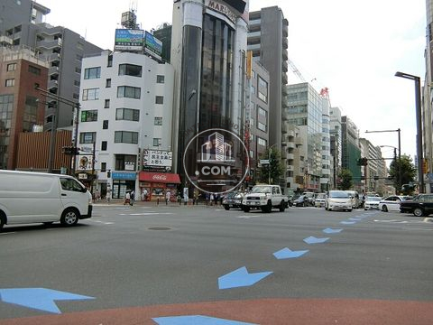 大通り
