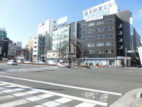 大通り