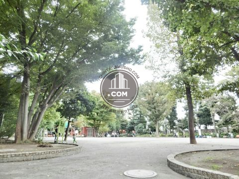裏路地