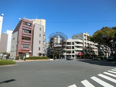 大通り