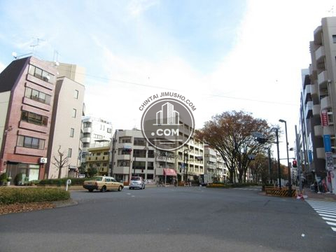 大通り
