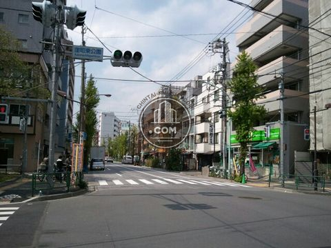 大通り