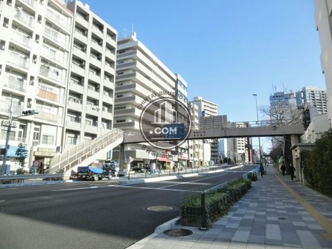 大通り