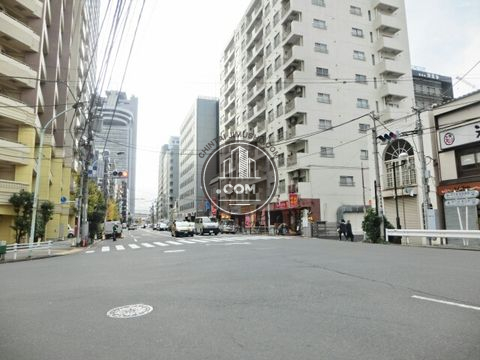 大通り