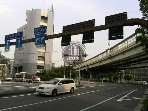 大通り