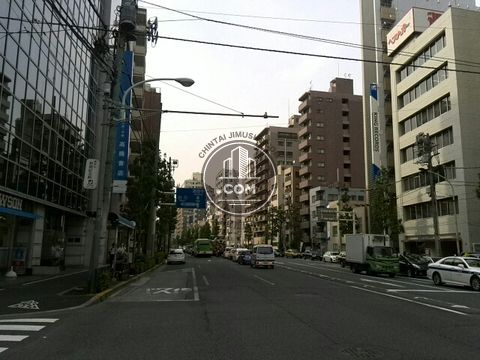 大通り
