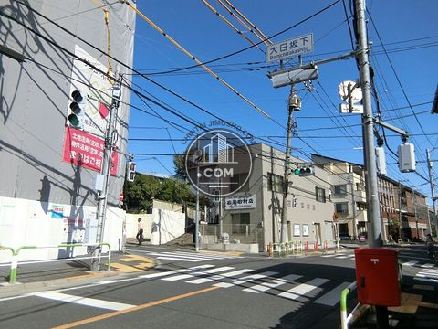 大通り