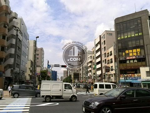 大通り