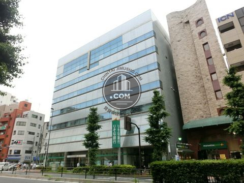 大通り