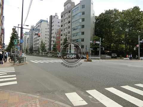 大通り