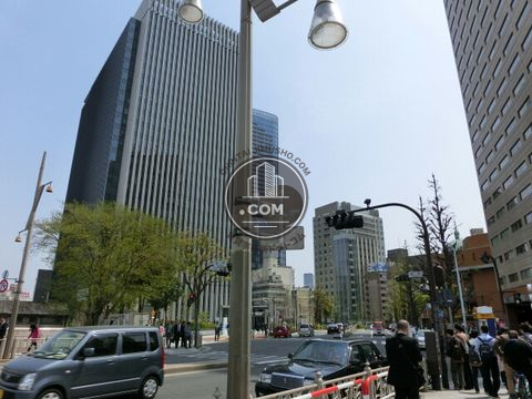 駅周辺