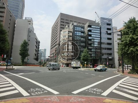 大通り