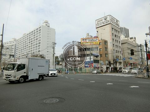 大通り