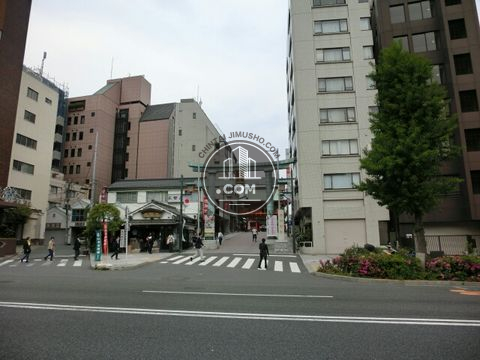 大通り