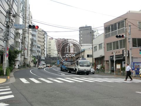 大通り