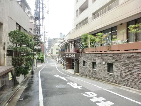 裏路地