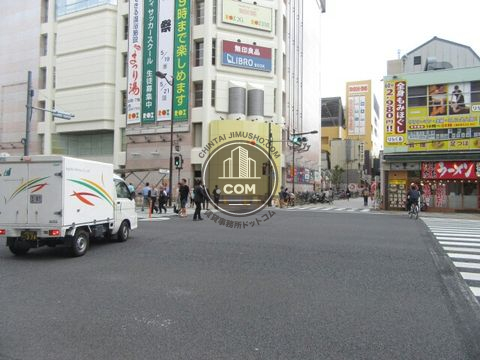 大通り