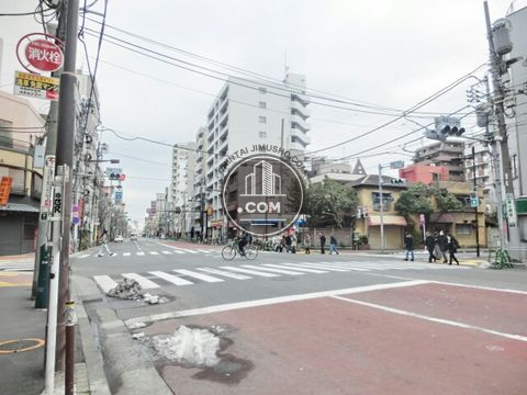 大通り