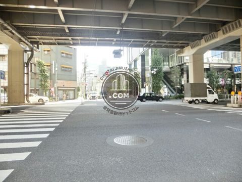 大通り
