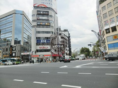大通り