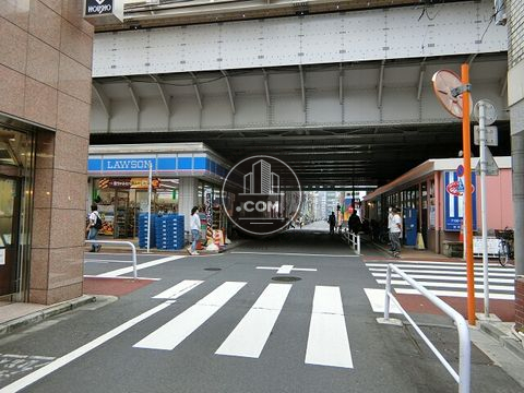 裏路地