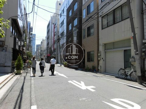 裏路地