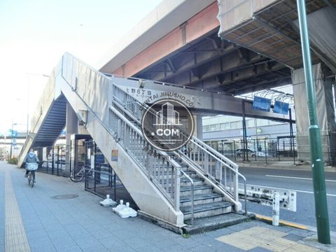 大通り