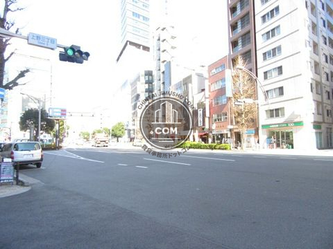 大通り
