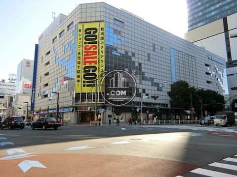 大通り