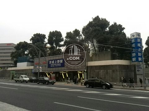 駅周辺