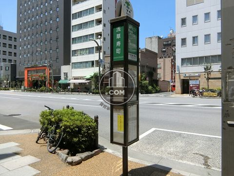 大通り