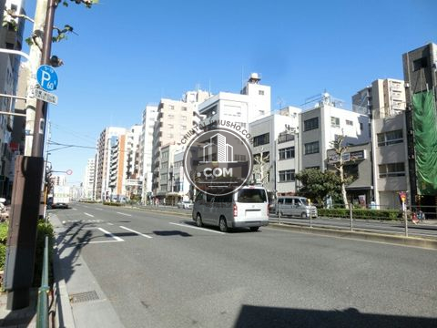 大通り