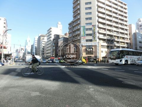 大通り