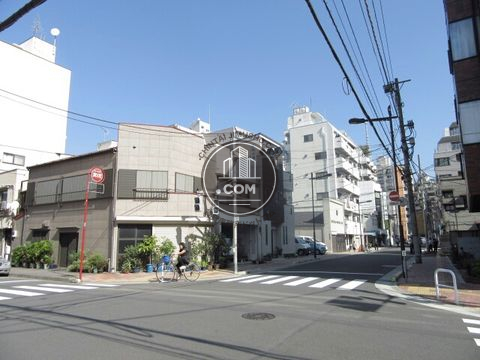 大通り