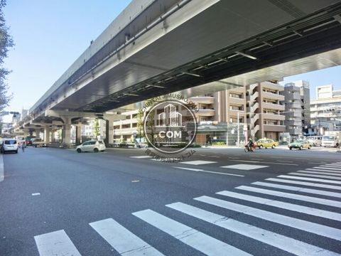 大通り