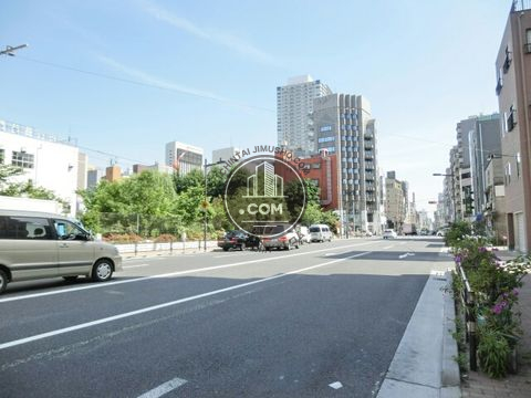 大通り
