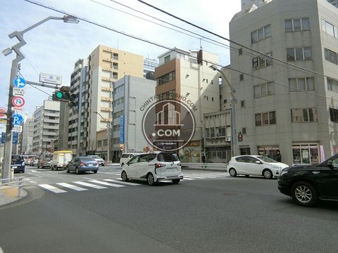 大通り