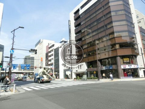 大通り