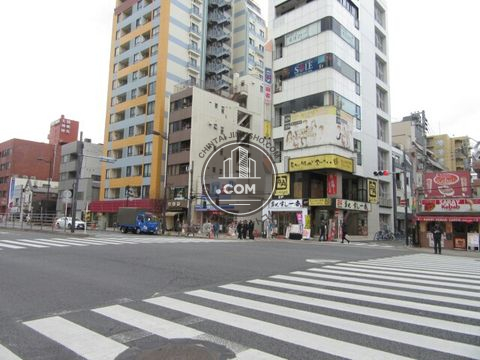 大通り