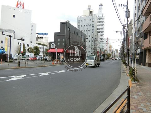 裏路地