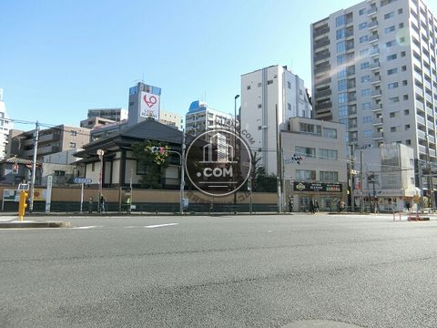 大通り