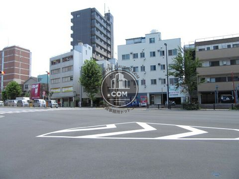 大通り