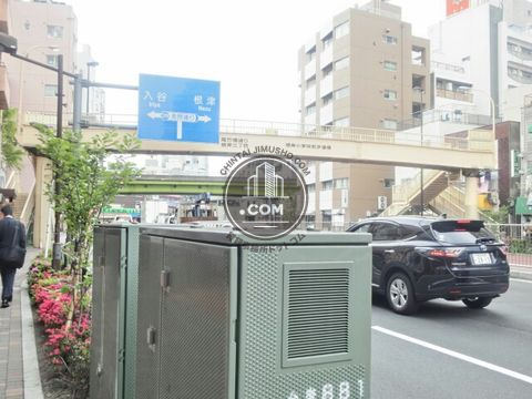 大通り