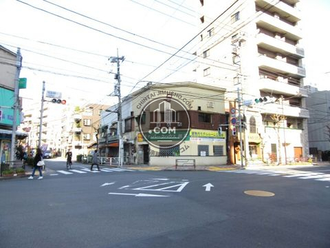 大通り