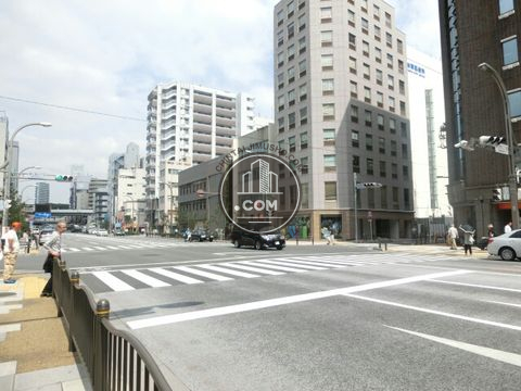 大通り